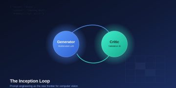 The “Inception” Loop: Why Prompt Engineering Is the New Frontier for Computer Vision