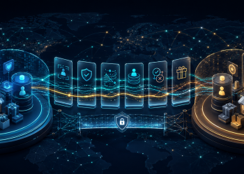 The Real-Time Architecture Behind Cross-Border Loyalty Partnerships