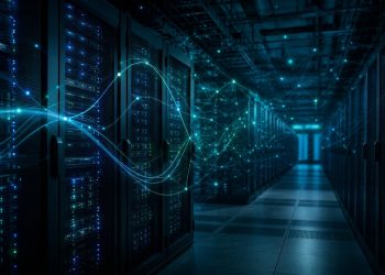 The AI Infrastructure Race Will Be Won Before the Model Runs: Why Data Center Intelligence Is Becoming the New Cloud Advantage