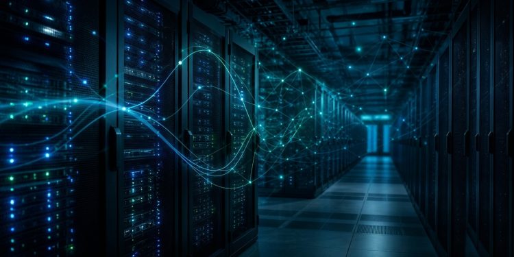 The AI Infrastructure Race Will Be Won Before the Model Runs: Why Data Center Intelligence Is Becoming the New Cloud Advantage