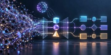 AI is a tool, not a process