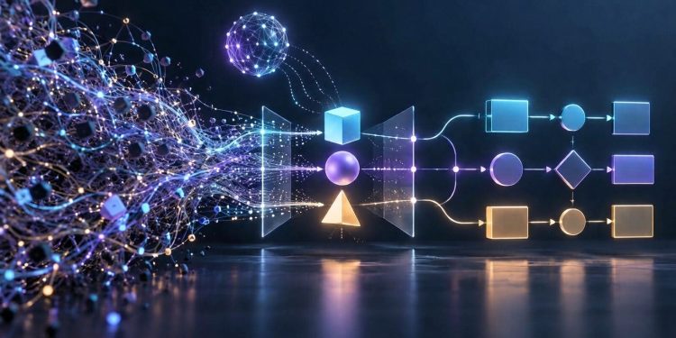 AI is a tool, not a process