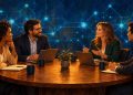 What Founders Need to Know About AI, Engagement, and Performance