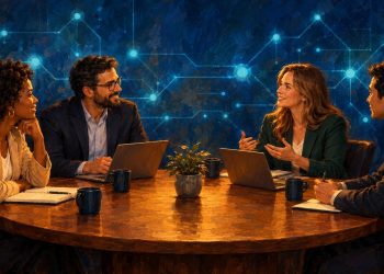 What Founders Need to Know About AI, Engagement, and Performance