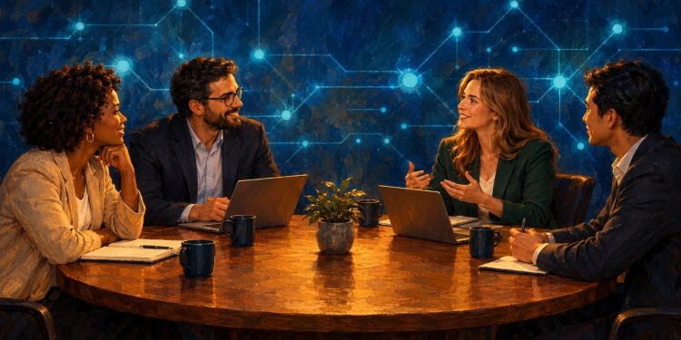 What Founders Need to Know About AI, Engagement, and Performance