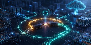 Forget the AI Interface: The Real Revolution Is Self-Healing Infrastructure