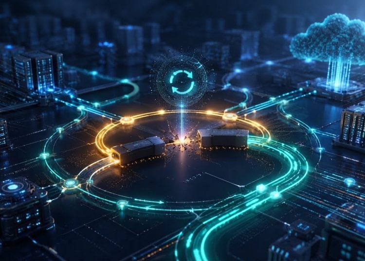Forget the AI Interface: The Real Revolution Is Self-Healing Infrastructure