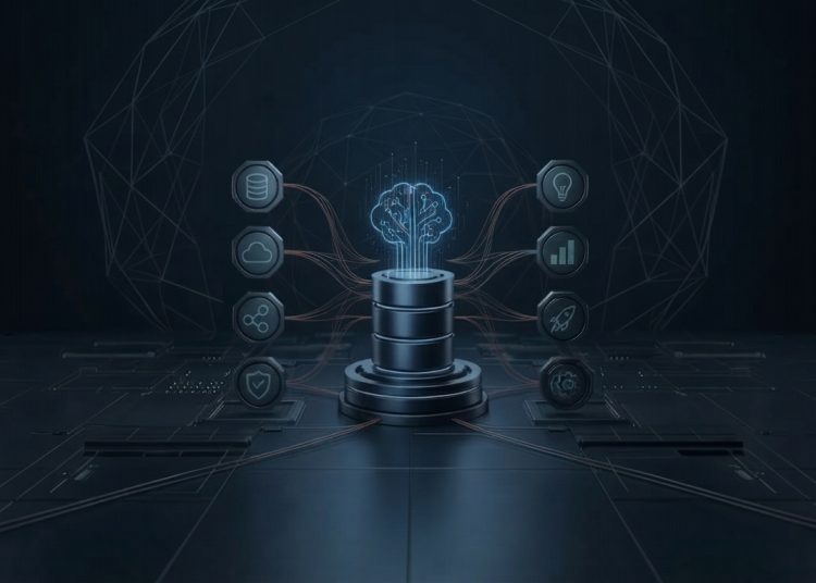 The Governing Engine: How Data Engineering and AI-Assisted Systems Power the Next Era of Enterprise Intelligence