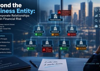 Looking Beyond the Individual Business