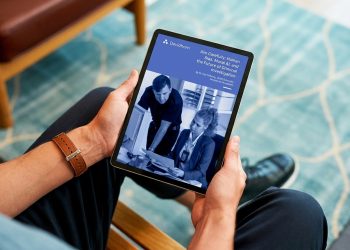 AIM CAREFULLY: NEW WHITE PAPER FROM DAVIDHORN WARNS AI COULD INTENSIFY THE HUMAN BIASES IT IS BEING USED TO OVERCOME
