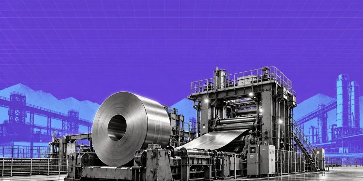 Hammer Haag Steel Adopts AI For US Steel Fabrication