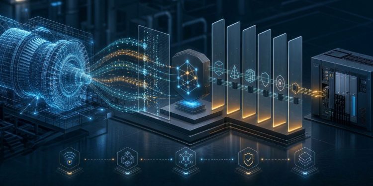 From Prompts to State-Aware Orchestration in Industrial AI