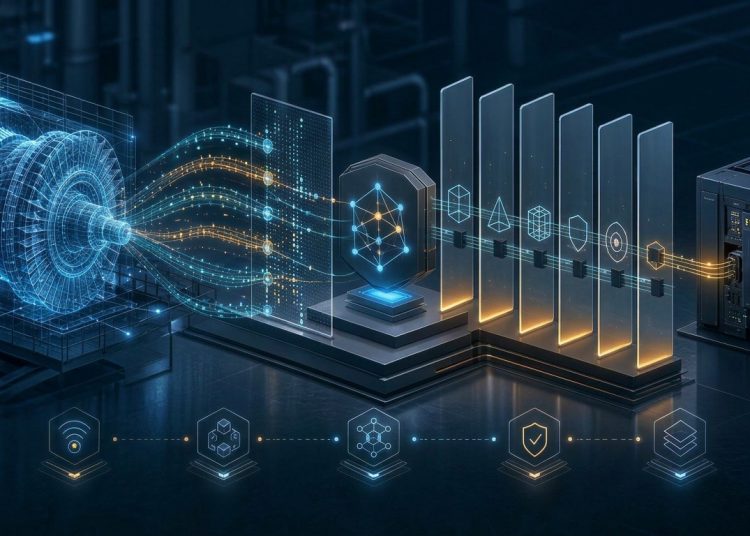 From Prompts to State-Aware Orchestration in Industrial AI
