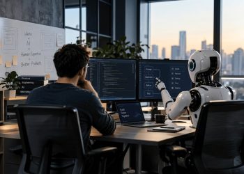 Leading AI-Assisted Software Development Companies to Watch in 2026