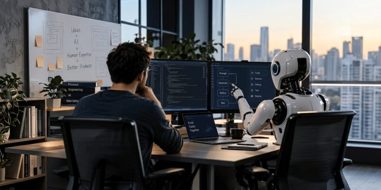 Leading AI-Assisted Software Development Companies to Watch in 2026