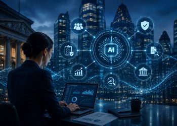 Bringing Structure to Tail Spend Risk in Financial Services