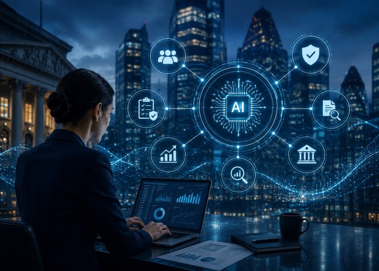Bringing Structure to Tail Spend Risk in Financial Services