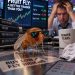 64.2% of Day Traders Lost Money – A Fruit-Fly-Inspired Machine Looked Better, but Buy-and-Hold Beat It in 3 of 4 Assets