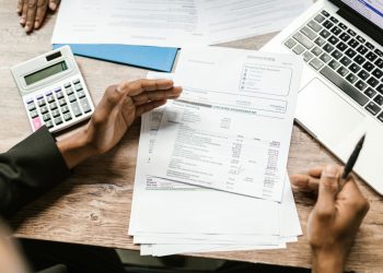 Moko Treats the Impact Scorecard as Part of the Close File