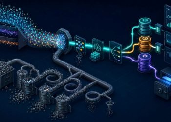Why Pipeline Cost Is an Architecture Decision, Not a Budget Line Item